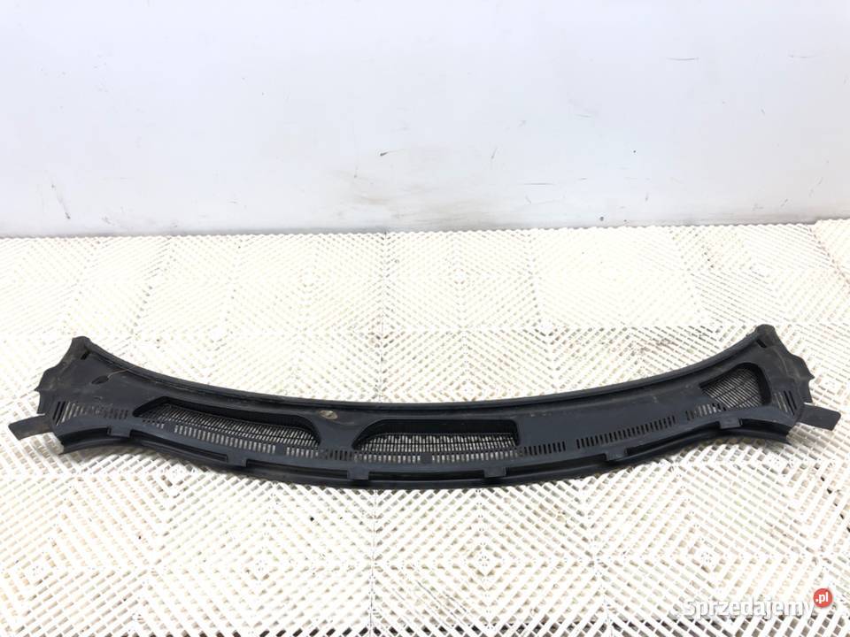 PODSZYBIE FORD FIESTA MK7 8A61A02216AE Hatchback