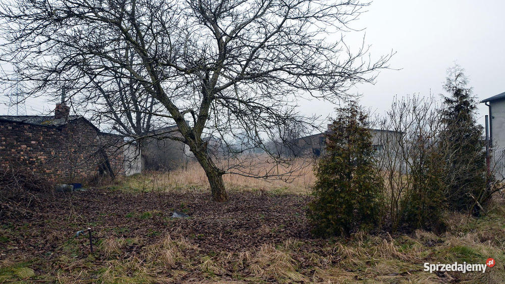 dom sosnowiec zawodzie garaż Sosnowiec sprzedam