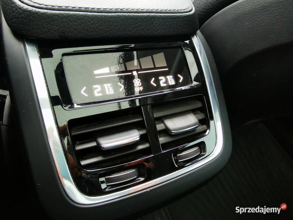 Momentum T6 20l benzyna 320Dokumentacja Warszawa