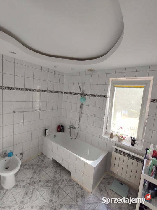 Dom jednorodzinny z ogrodem Pruchnowo