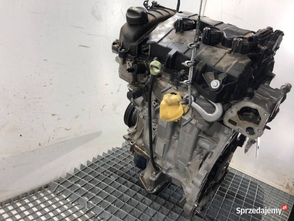 SILNIK OPEL 12 75 F12XEL CORSA F osobowe