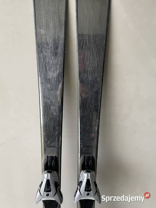 Narty VOLNAT SILVER 160 Narty Jelcz-Laskowice