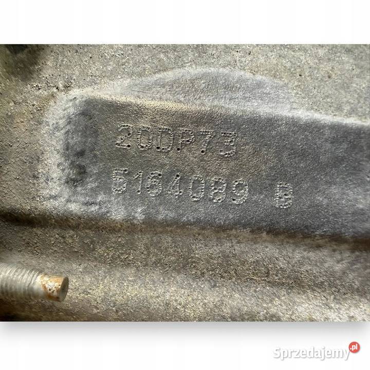 SILNIK 9HP 9H06 Citroen C3 C4 II Cactus DS3 DS4 Chełm