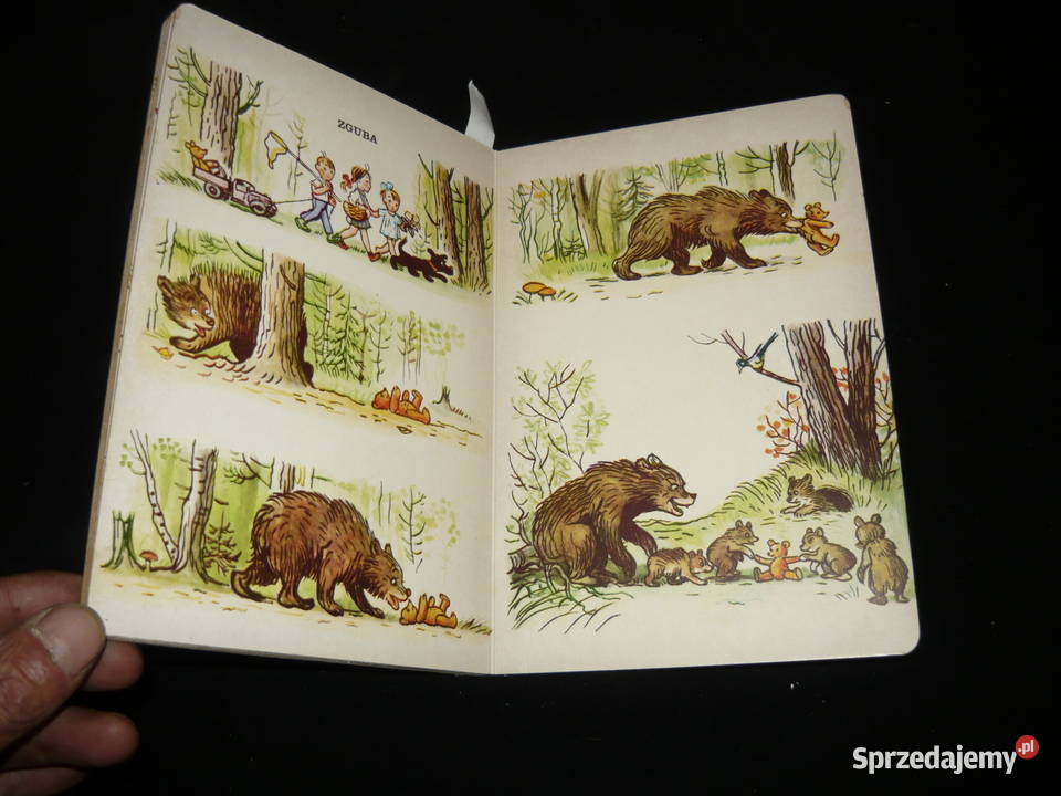 Zabawne opowieści W Sutiejew