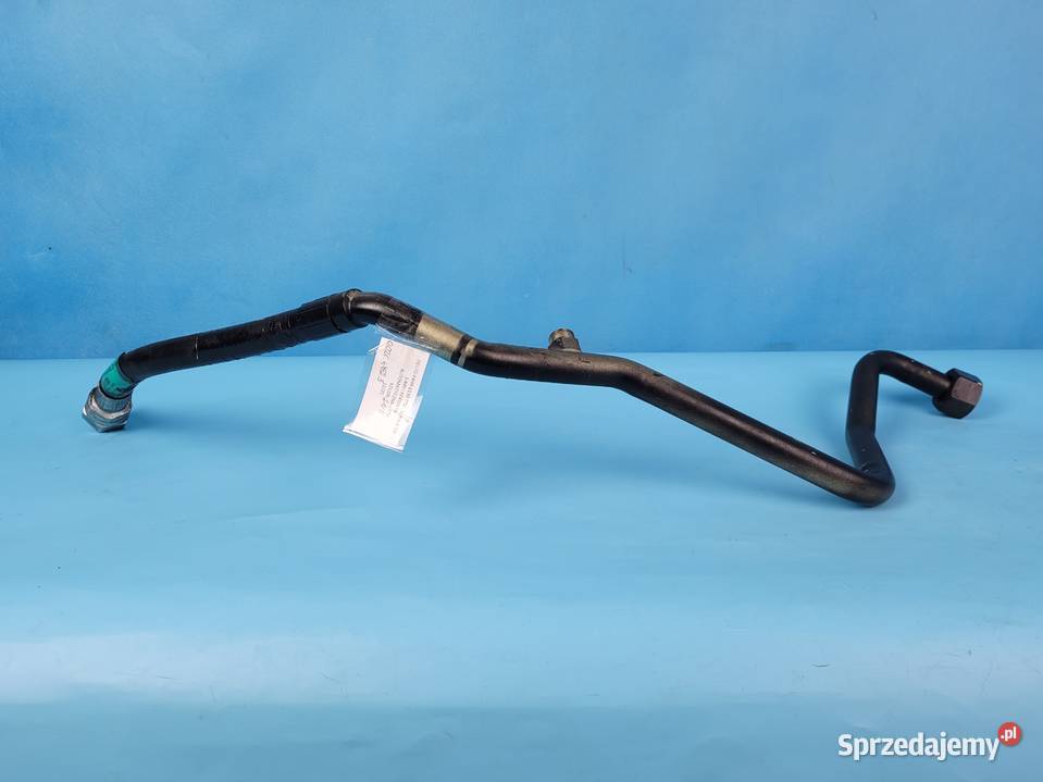 DEUTZFAHR 6130 TTV PRZEWÓD HYDRAULICZNY kujawsko-pomorskie Kolno