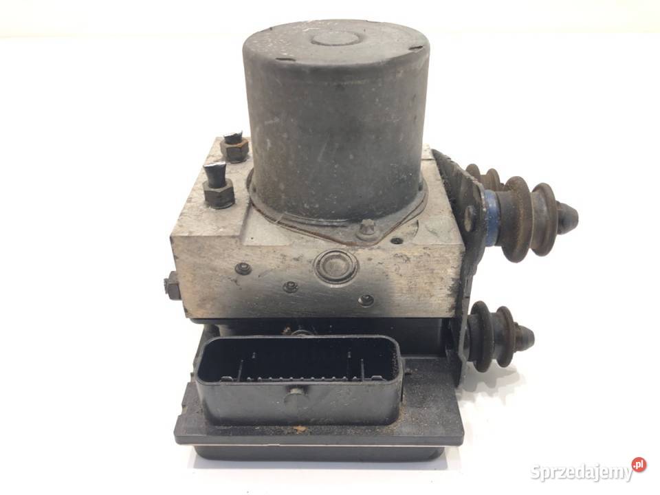 POMPA ABS AUDI A4 B8 8K0907379T 20 143 0715 Układ ABS i ESP
