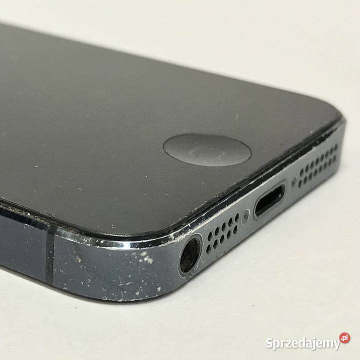 APPLE iPhone 5 16GB SMARTFON okazja TANI TELEFON Warszawa