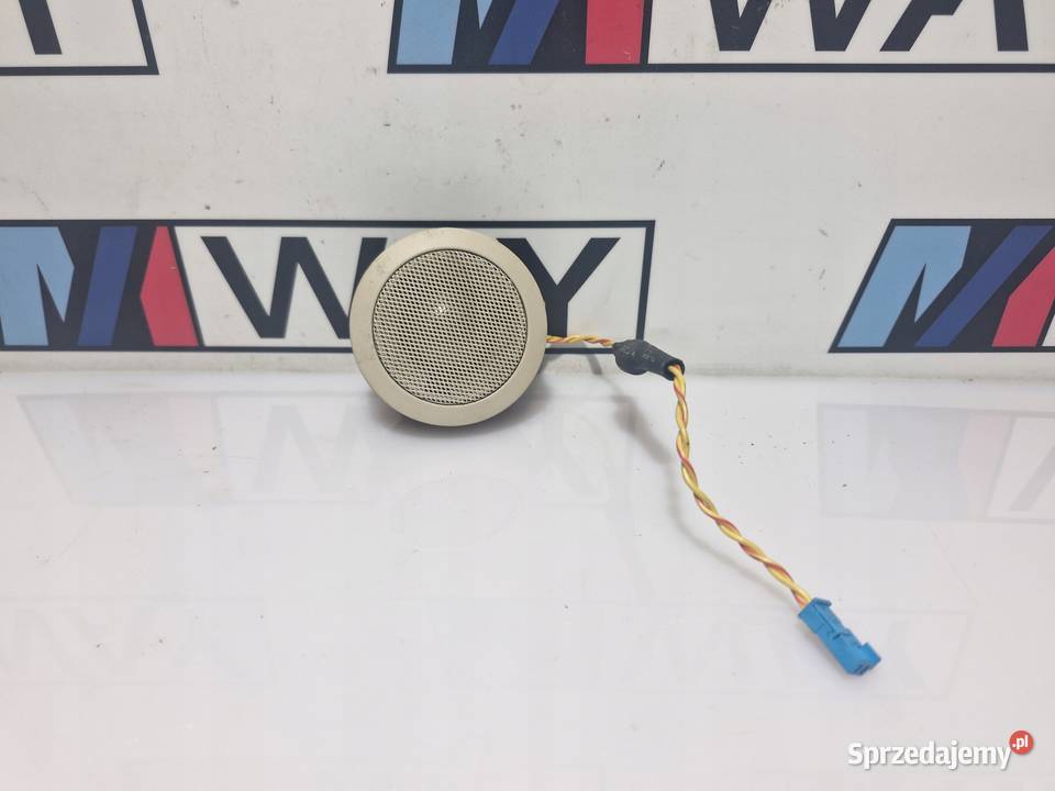 BMW E90 E91 E92 GŁOŚNIK LOGIC 7 6957822