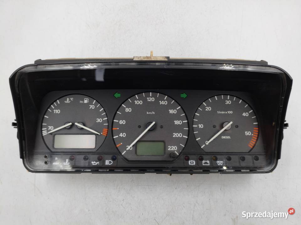 Licznik Zegary VW Passat B4 19 TDI 3A0919033R Wyszków sprzedam