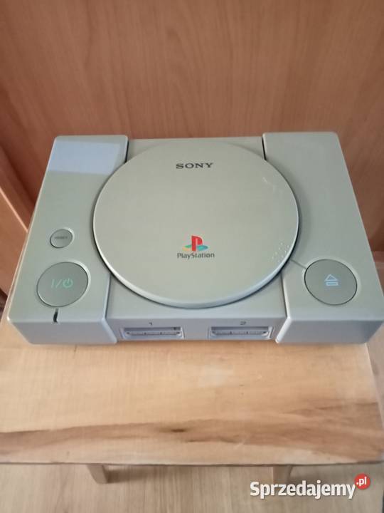 konsola sony playstation Konsole i automaty wielkopolskie Nowy Tomyśl