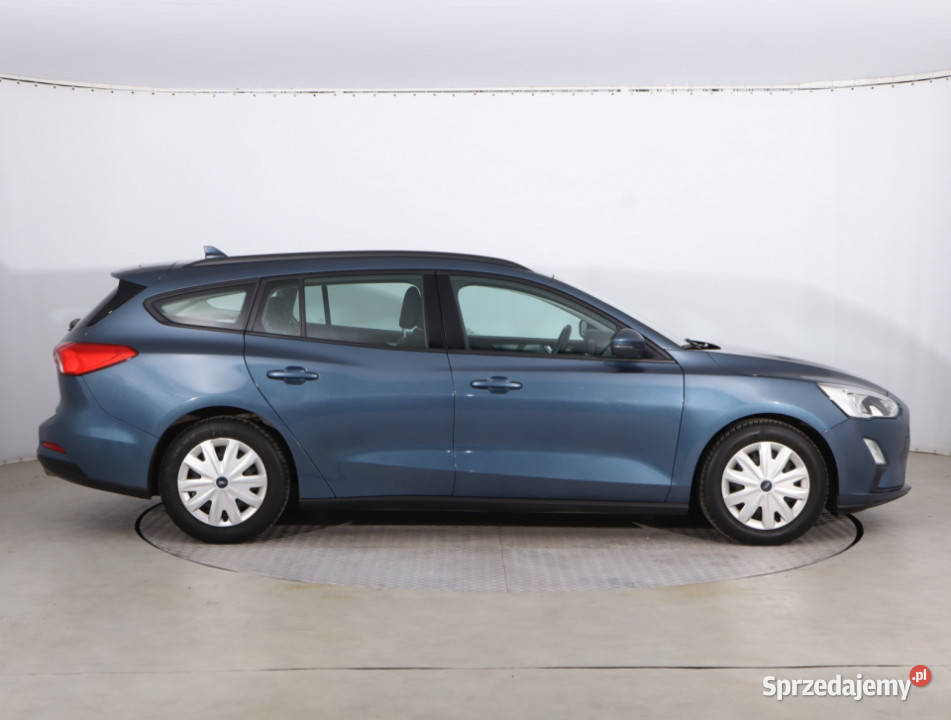 Ford Focus 10 EcoBoost ABS Piaseczno
