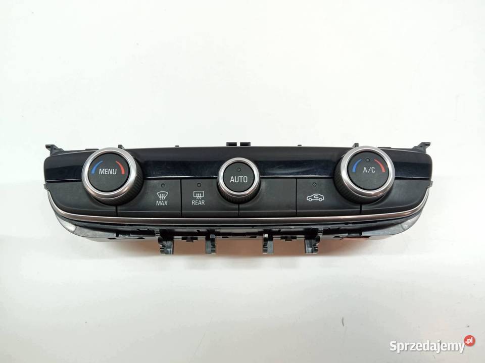 PANEL NAWIEWU 98226305YX Opel Crossland I świętokrzyskie