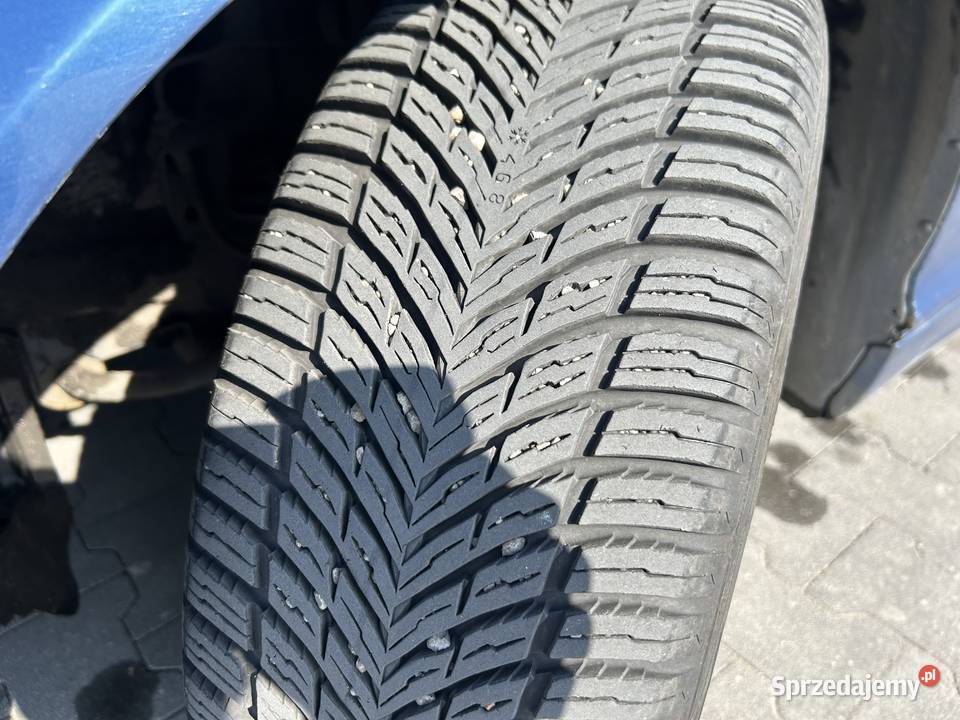 BMW E46 20 d 150 Lubań