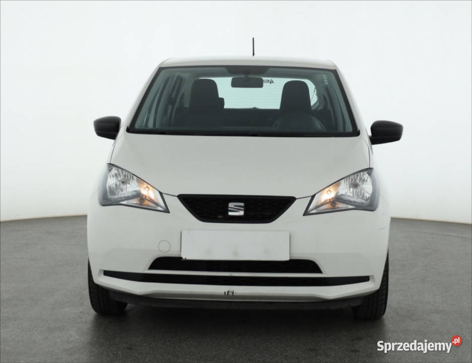 Seat Mii 10 MPI Piaseczno