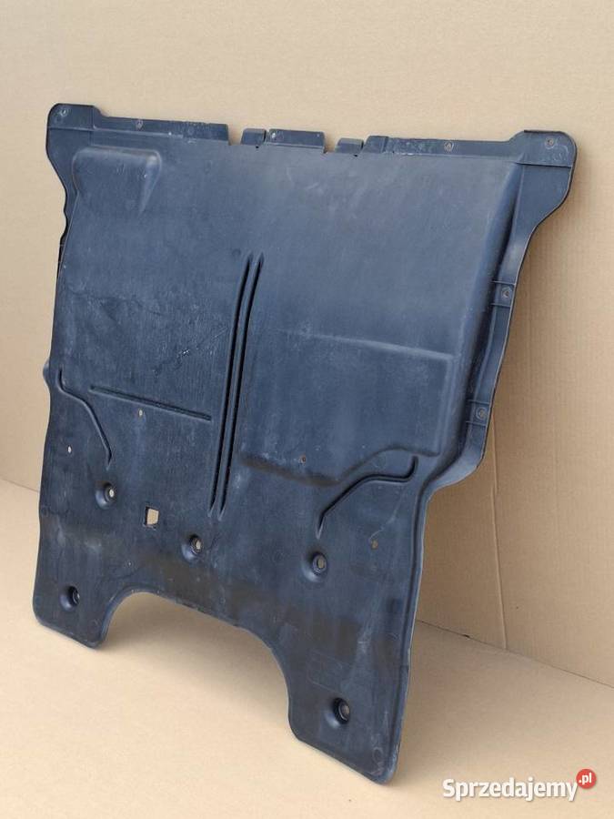 VW AUDI SEAT SKODA OSŁONA PŁYTA POD SILNIK Osłony silnika lubuskie Bieleń