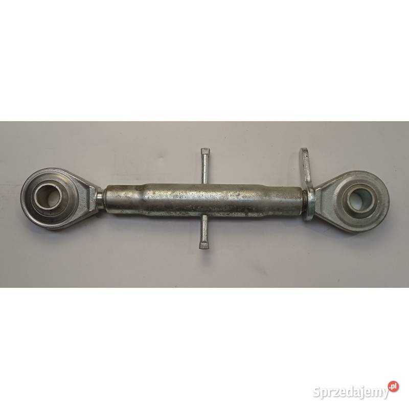 Łącznik górny centralny gwint kat 3 450610mm Kamionna sprzedam