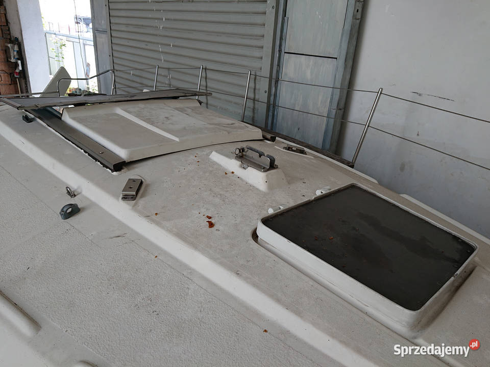 jacht żaglówka micro polo yacht