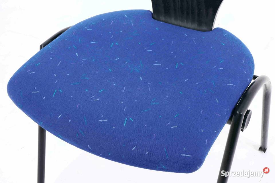 Krzesło do poczekalni KUSCHCO