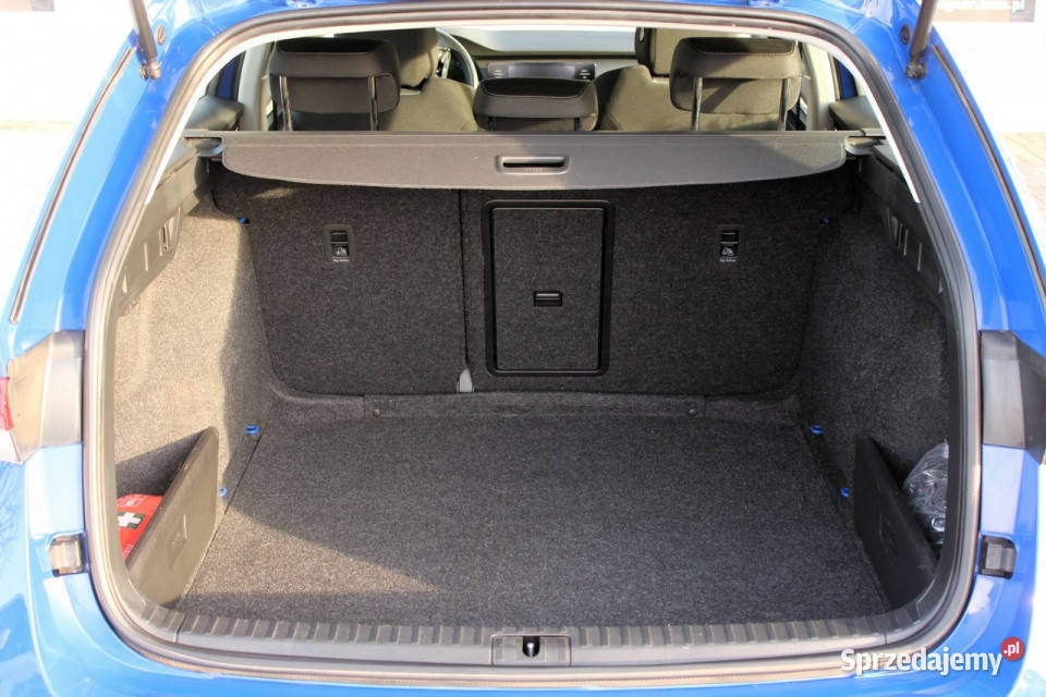 koda Octavia Mild Hybrid DSG SalonPL FV23 komputer pokładowy Sokołów