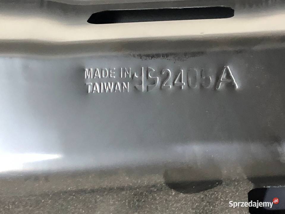 Opel Crossland X 032017012021 Maska pokrywa osobowe świętokrzyskie Skarżysko-Kamienna sprzedam