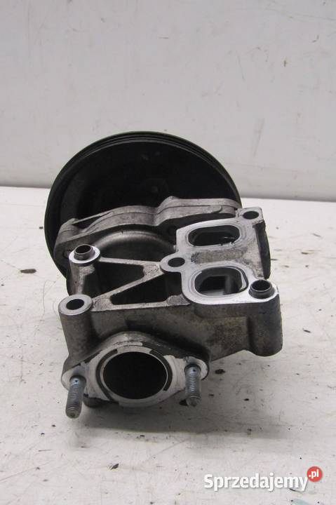 POMPA WODY 20 DOHC MIVEC MITSUBISHI OUTLANDER lubelskie sprzedam