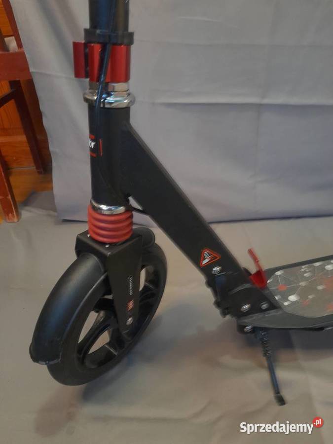 Hulajnoga Laubr Falcon YXS22 Warszawa sprzedam