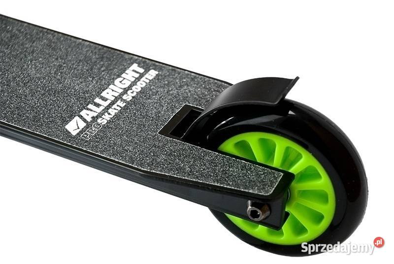 Hulajnoga wyczynowa Stunt Proskate 4 kolory podkarpackie Dębica