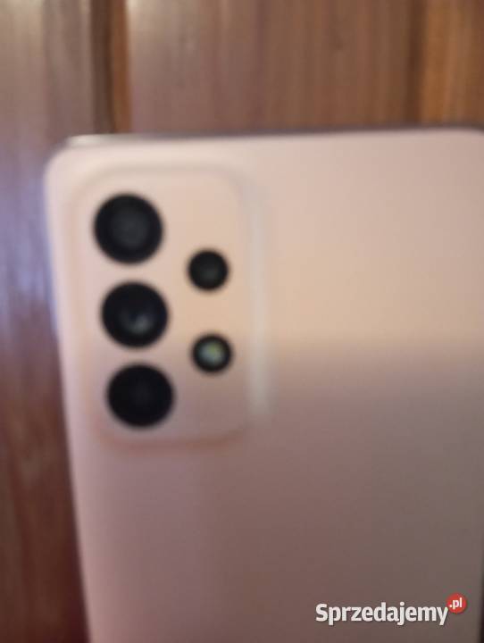 Samsung a53 5g Krajewice Duże