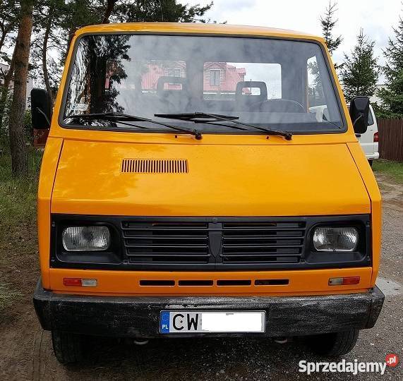 Daewoo FS LUBLIN 3352