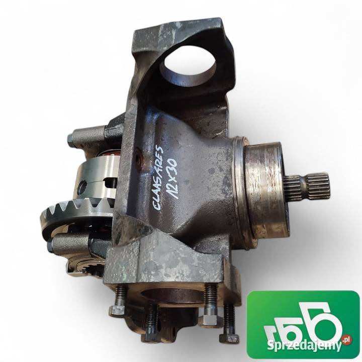 Dyferencjał 12x30 Wkład Środek osi Carraro 11444 Wilkowo