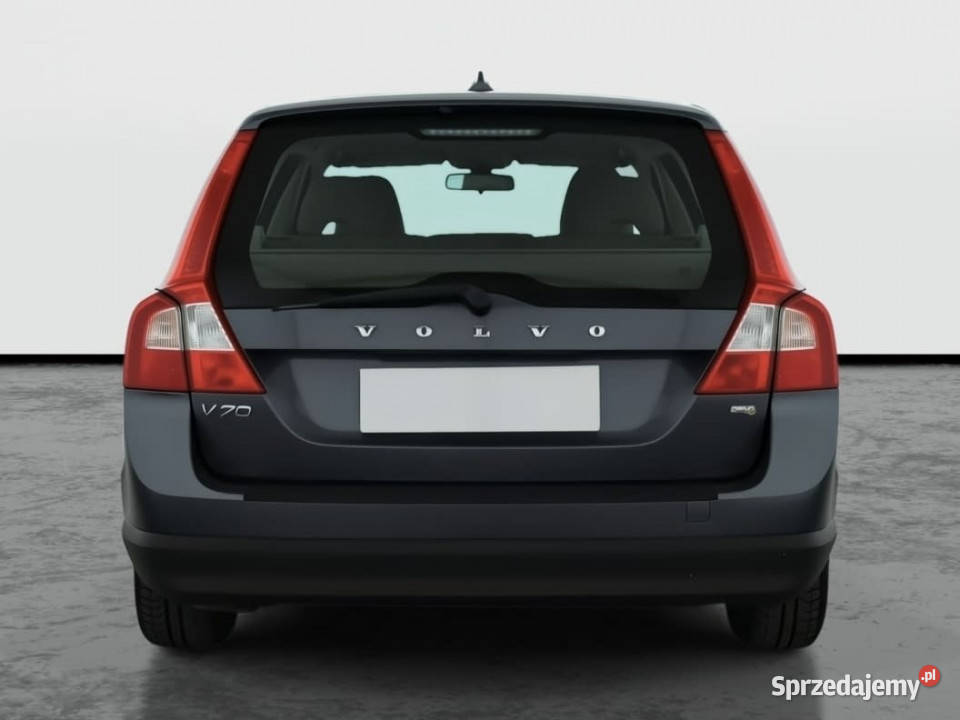 Volvo V70 16 D DRIVe Piaseczno