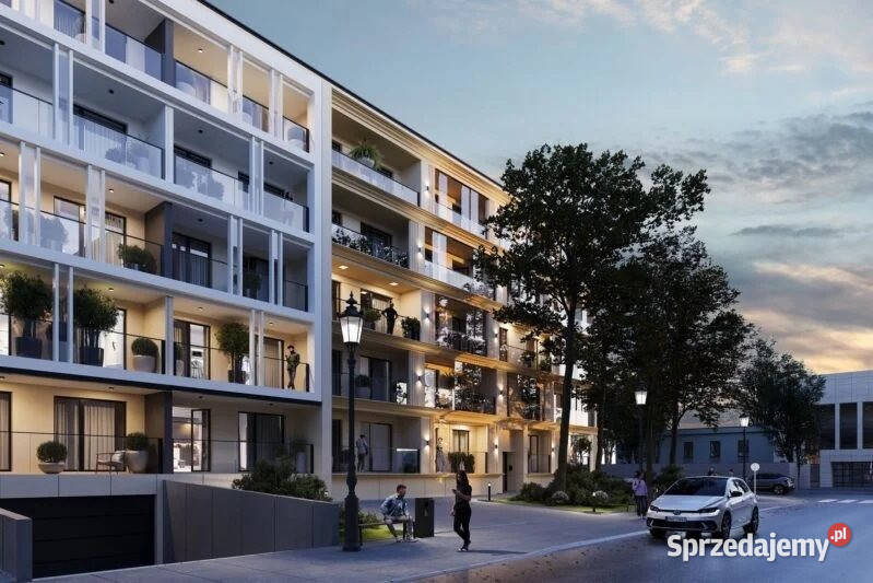 Mieszkanie Kielce 438m2 2 pokoje