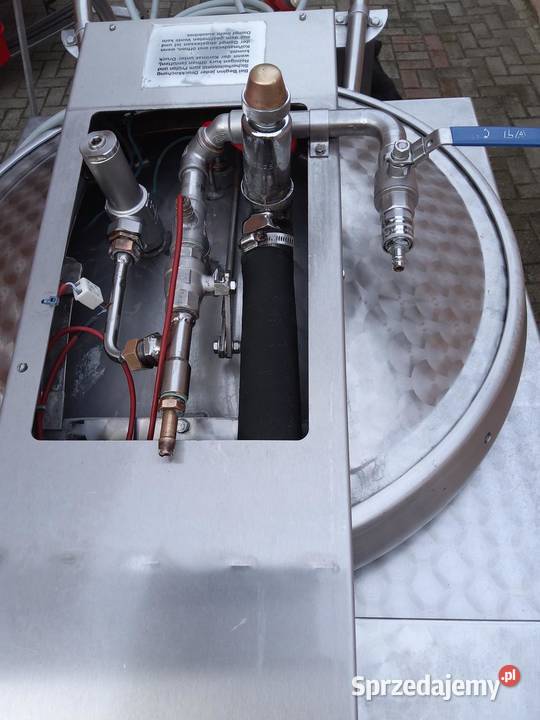 Korimat ka 160 autoklaw Głogówek sprzedam