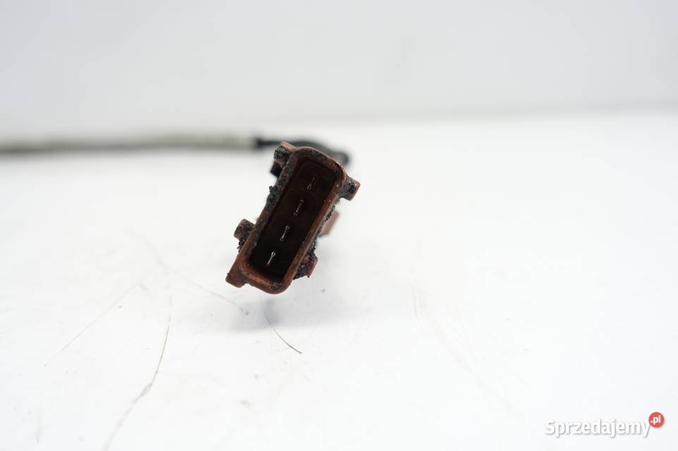 Saab 93 II 20 T SONDA LAMBDA 0258006624 oryginał osobowe lubelskie Chełm sprzedam