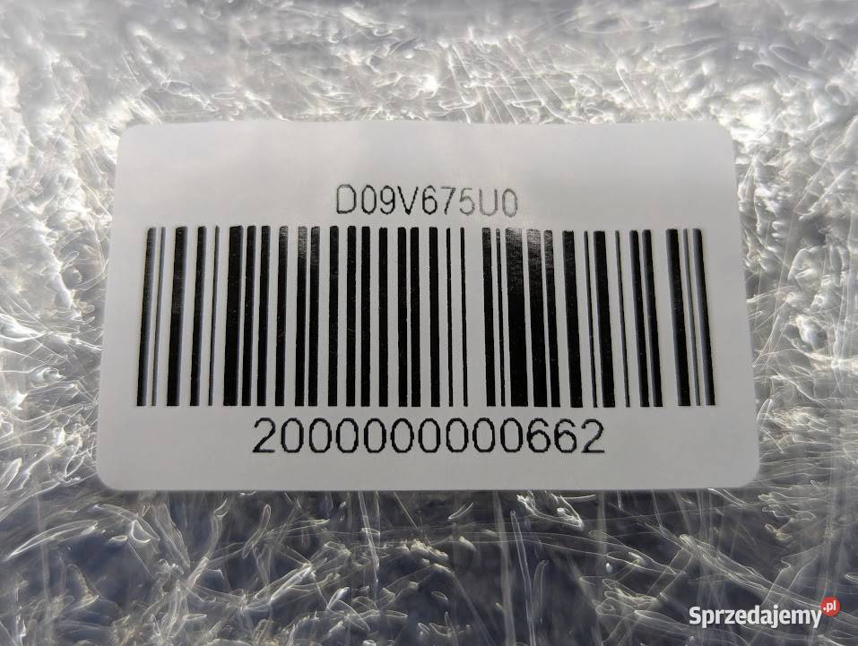 MODUŁ STEROWNIK KEYLESS MAZDA CX3 CX3 D09V675U0
