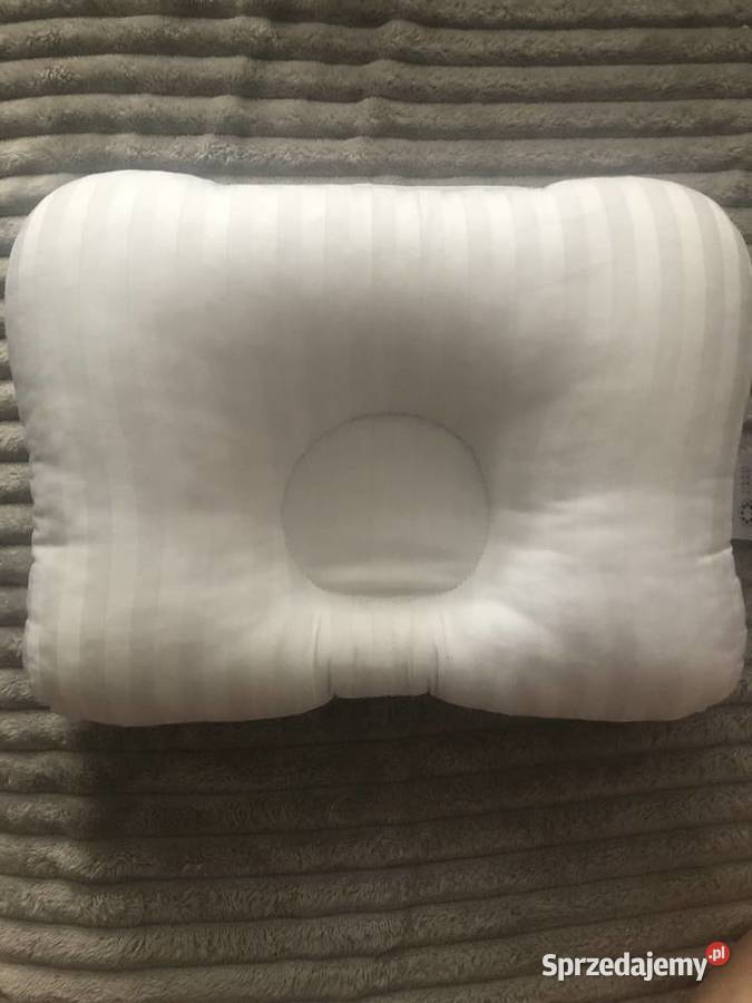 Poduszka Head Care L łódzkie Wieluń