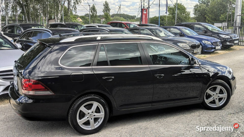 Volkswagen Golf 16D105OPŁACONYBezwypadkowy Golf Częstochowa