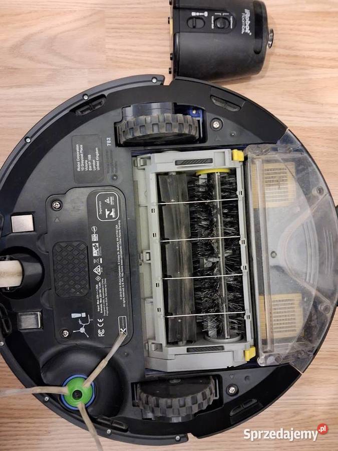 iRobot roomba 782e Inowrocław