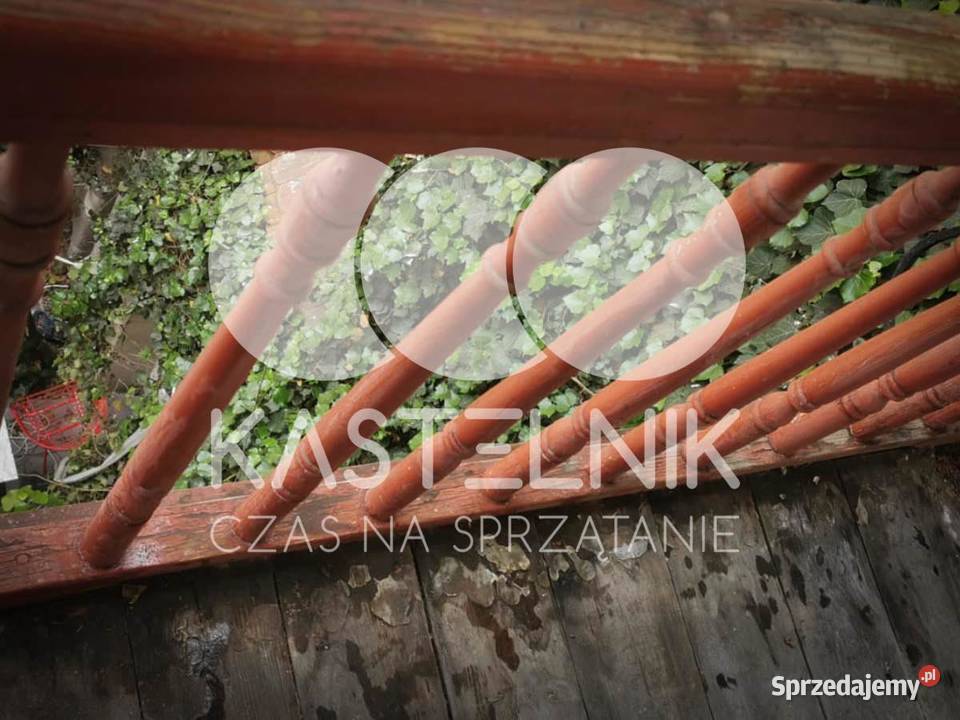 Sprzątanie gołębiach Zambrów Kastelnik mycie