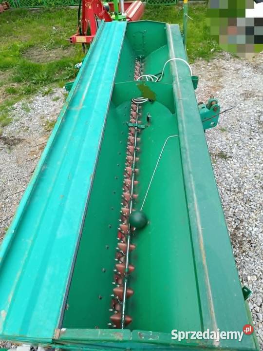 Sprzedam siewnik Amazone D73m Rzejowice
