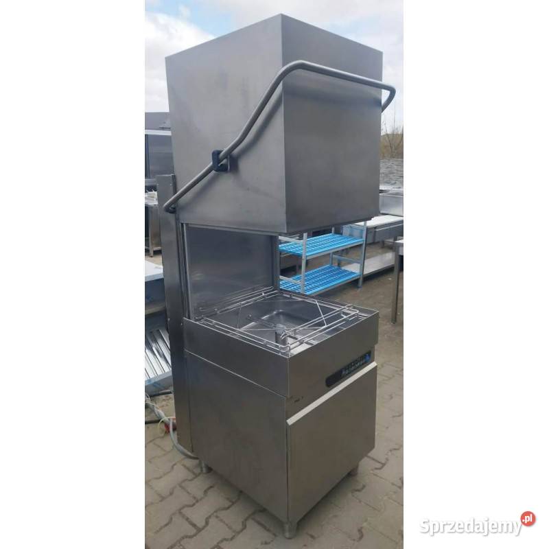 Zmywarka Kapturowa PROFICHEF S 1467O wielkopolskie Ostrów Wielkopolski