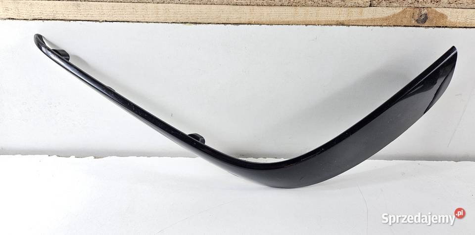 MERCEDES GLE W292 63 63 AMG LISTWA PRAWA Międzychód sprzedam