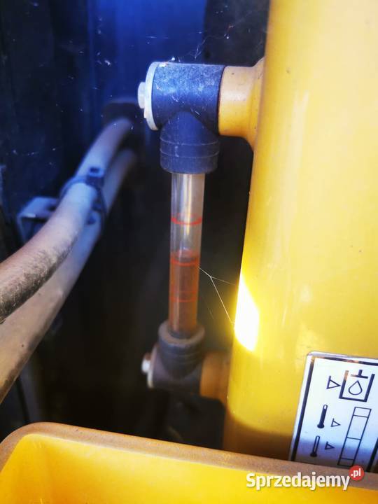 Cat 305 E 2 Koparka gasienicowa Pług Gumowe Koparki Cieszyn