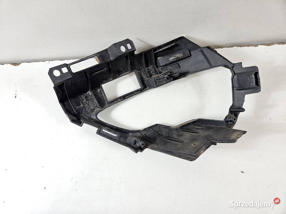 RENAULT ARKANA MOCOWANIE LAMPY PRZECIWMGIELNEJ Międzychód