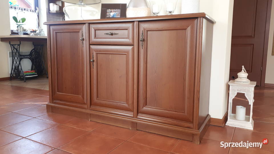 Zestaw mebli Kent BRW 7 mazowieckie Grodzisk Mazowiecki