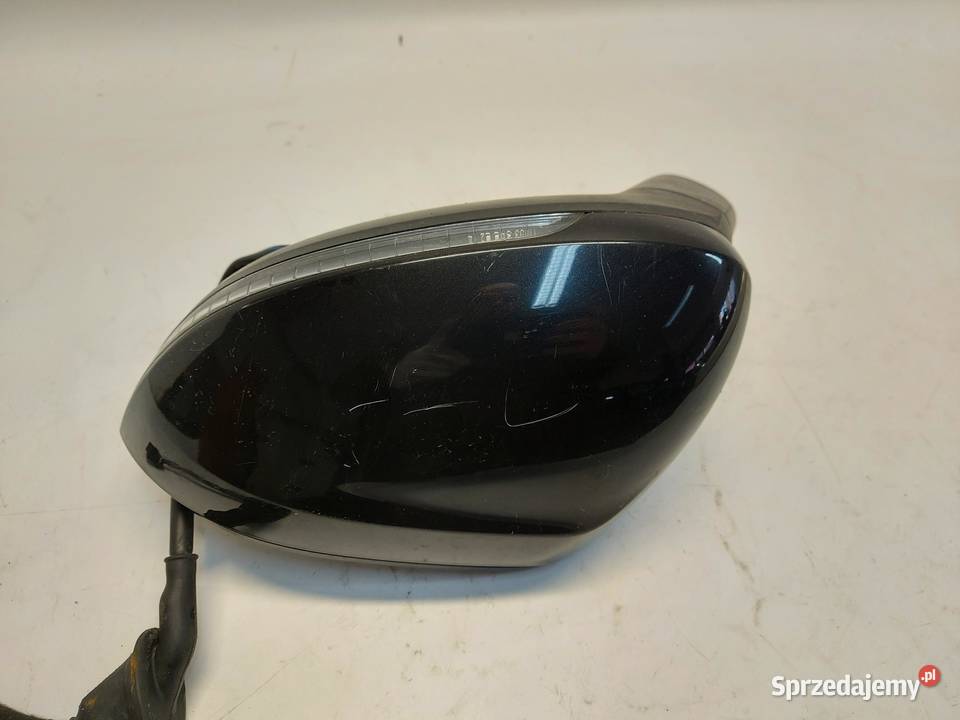 VW Arteon 3G8 2018r LUSTERKO LEWE 13PIN RHD