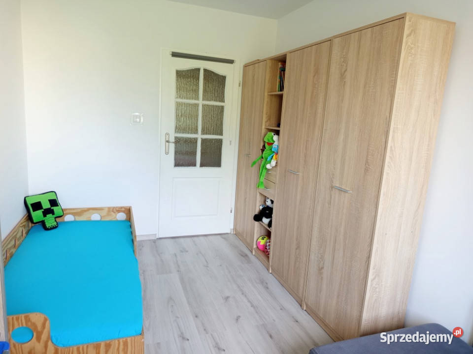 Sprzedam mieszkanie 696m2 umeblowane Przylesie Sprzedaż