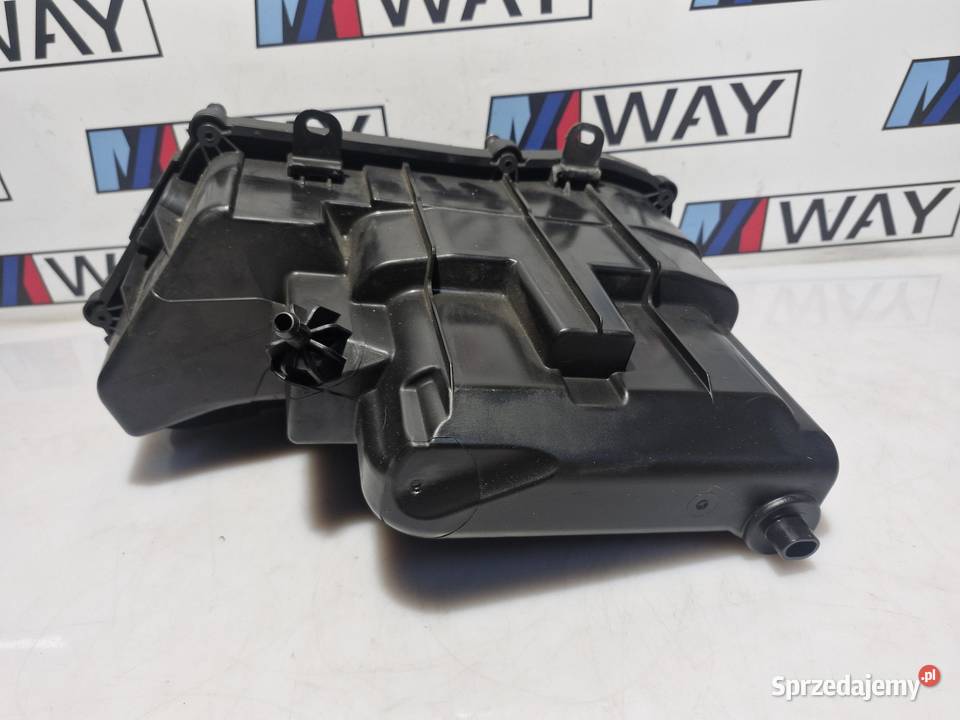 8509913 BMW F20 F30 OBUDOWA SKRZYNKA