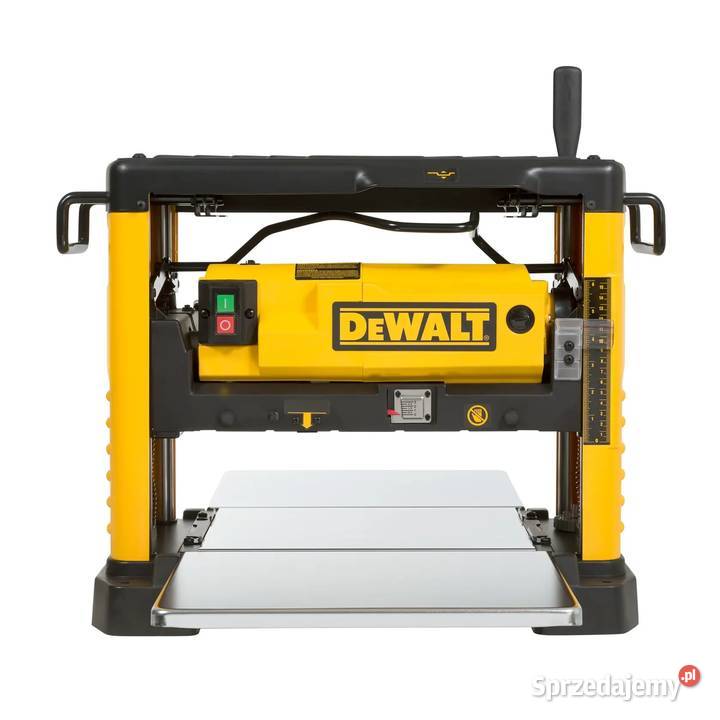 Strug Grubościowy 1800W NOWY DeWalt DW733 Piły stołowe łódzkie Sieradz sprzedam