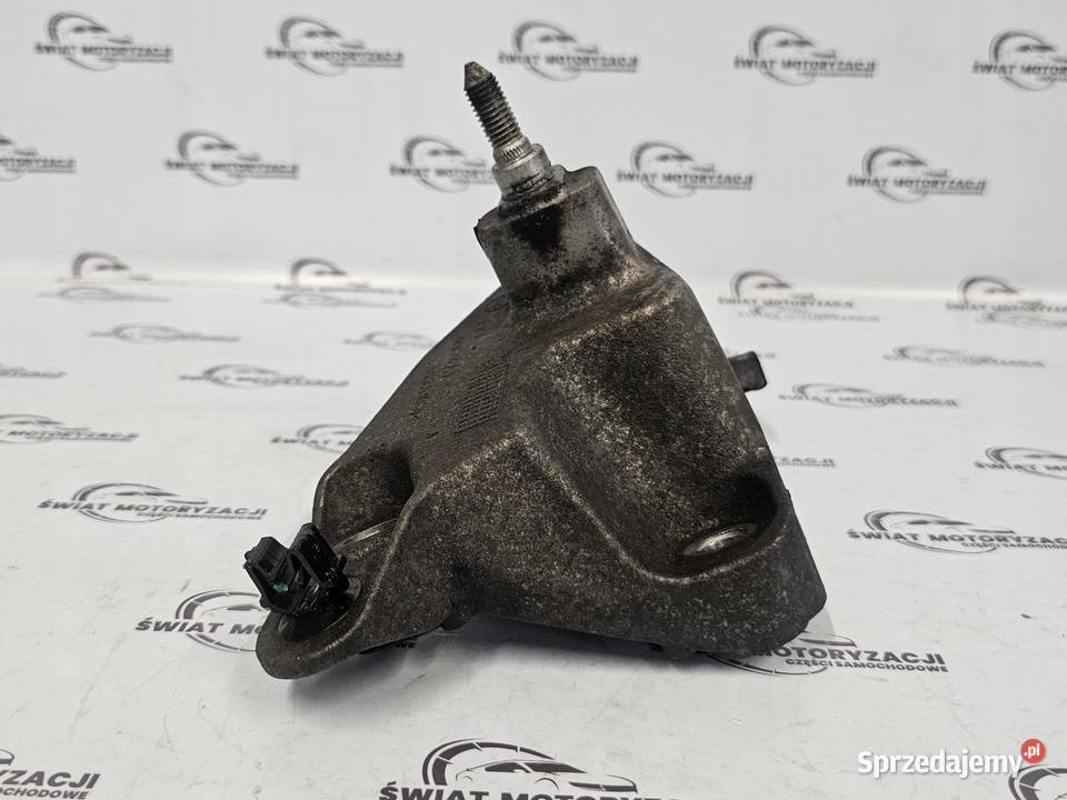 DACIA DUSTER 15 DCI K9K896 EU5 CONTINENTAL 13r sprzedam